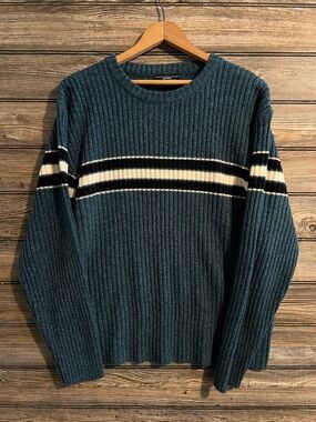 Sonoma Ribbed Sweater